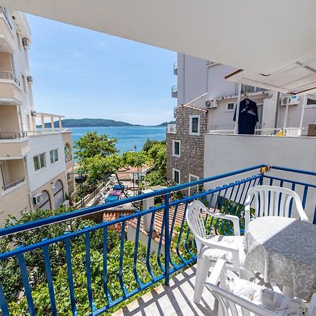 Apartments Vila Nikolic Rafajlovići Exterior foto